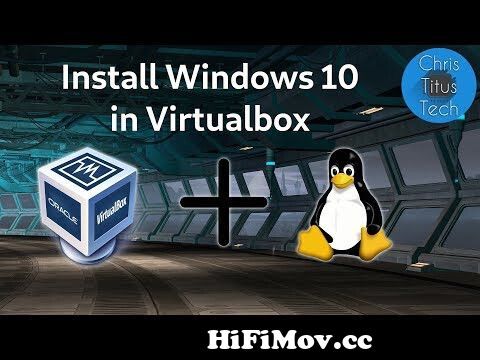 download windows 8 vm on virtualbox for mac
