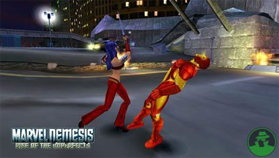 avengers psp game download for android